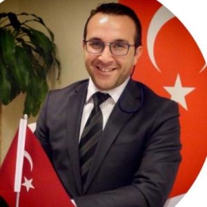 Ahmet Emre ÇALIK