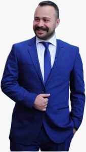 Erdoğan EKŞİ